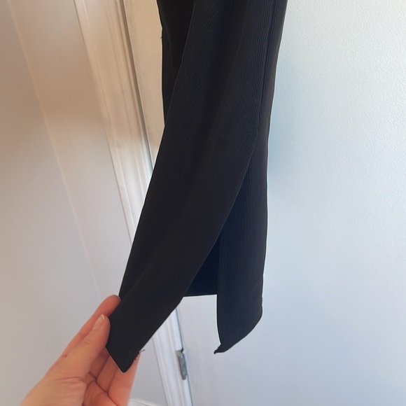 Zara - flared pants - Picture 3 of 3